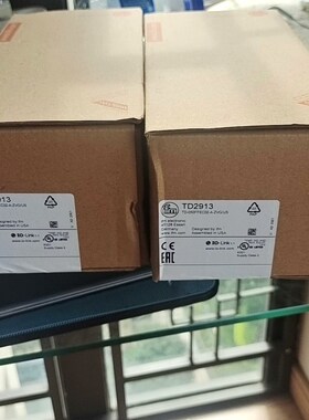 易福门ifm温度传感器TD2913卡接4-20MA输出i 议价