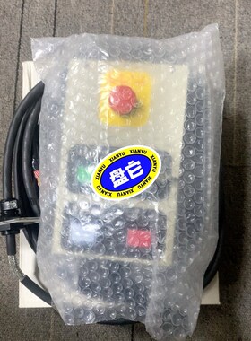 OTC机器人操作盒 FDOP_0005 议价