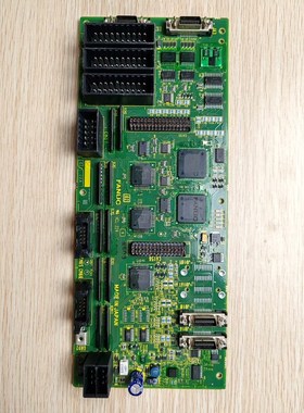 A20B-2005-011002A发那科数控机床操作键盘I 议价