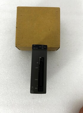 Fuji富士PLC位置控制模块NP1F-HC2.99新带包装 议价