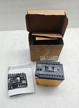 BENDER A-ISOMETER IRD201M未使 议价