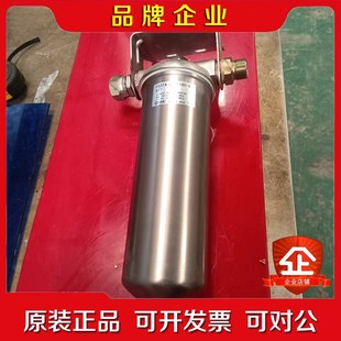 T100 议价 FGDTA 本进口SMC不锈钢工业级过滤器