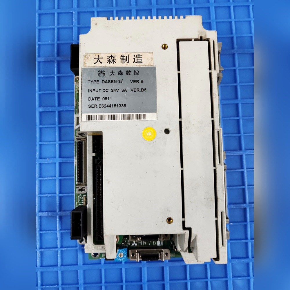 FCAE60D大森DASEN-3i三菱E60系统主机HR76 议价