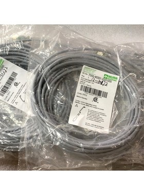 MURR电缆线7000-40331-2231000原装 议价