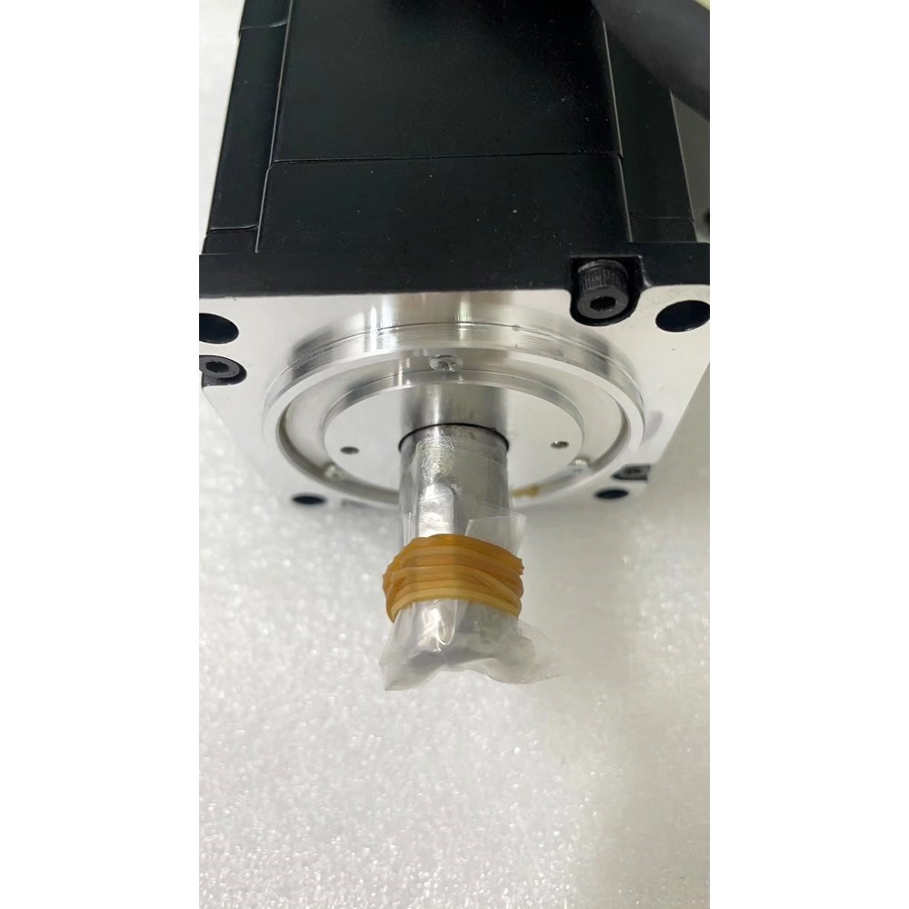 安川伺服电机SGM7J-04AFC6E成色漂亮功能包好质保一 议价