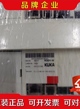 卡kukaKSD1-48 KSD1-16 KSD1- 议价