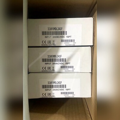 IC693MDL241+GE+原装现货+多个 议价