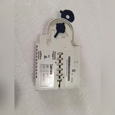 E94AYAA伦茨9400安全模块LENZE SM0扩展模 议价