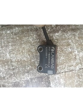 兰宝PST-TM2DR-LK光电开关 未使用.现货有几十 议价
