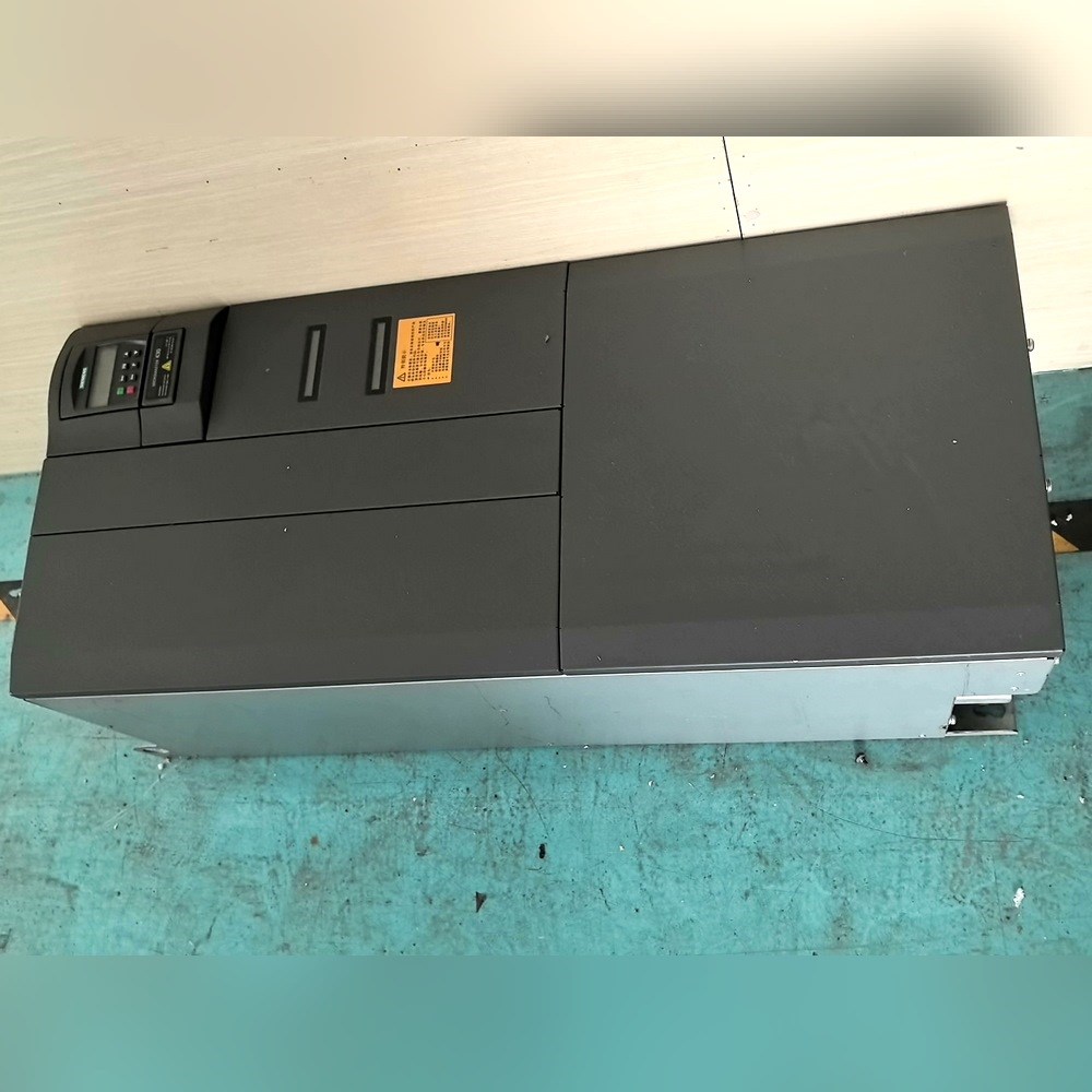 变频器成色挺好6SE6430-2UD37-5FB0 议价