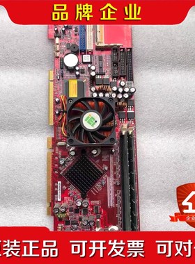 现货 IEI威达工控主板SAGP-845EV-R10 V1 议价