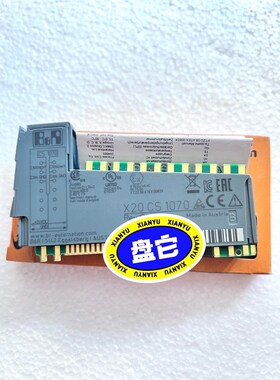 贝加莱模块X20CS1070低价、议价 议价