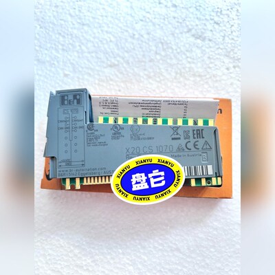 贝加莱模块X20CS1070低价、议价 议价