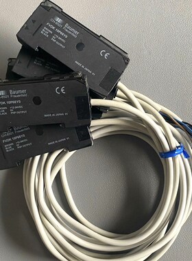 Baumer Baumer FVDK 10P66Y0来自瑞 议价