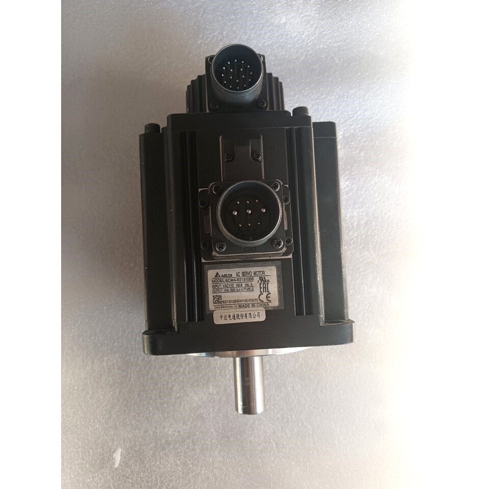 ECMA-E21310SSB2伺服电机、、功能包 议价