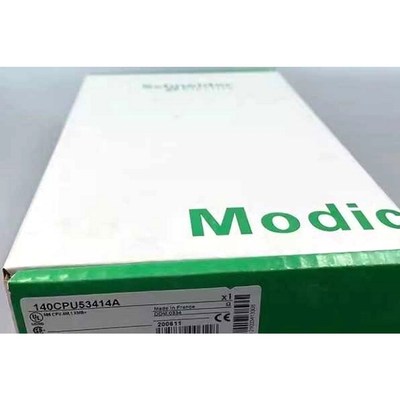 140CPU53414B 施耐德PLC 模块 议价