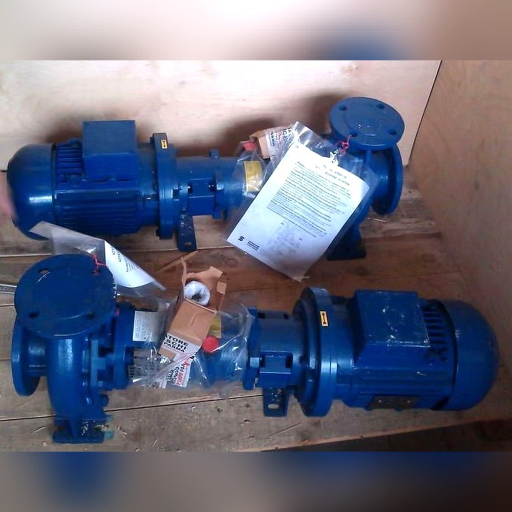 TIPO RDL 5016D250 C1823 潜水泵 议价