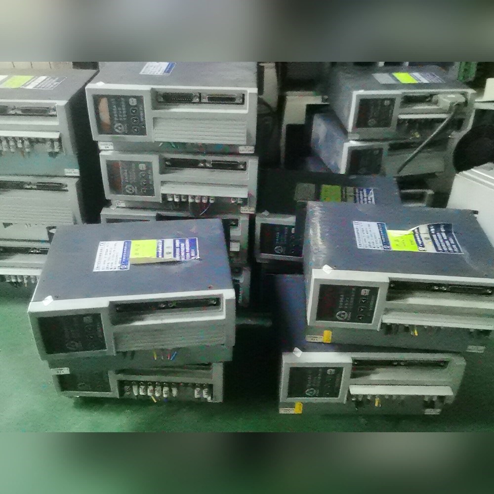 广州数控驱动单元DA98A-15.包好不包邮DA98A 议价