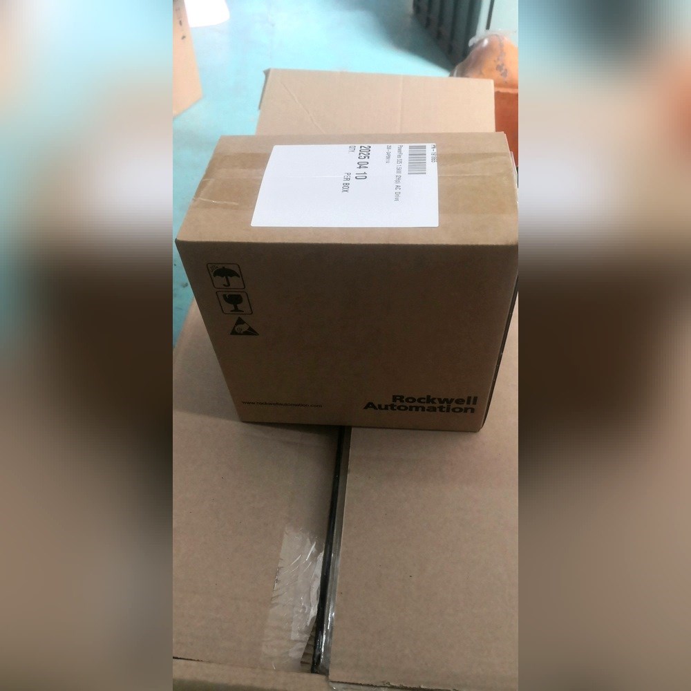 25B-V2P5N104AB罗克韦尔变频器 质保一年 议价
