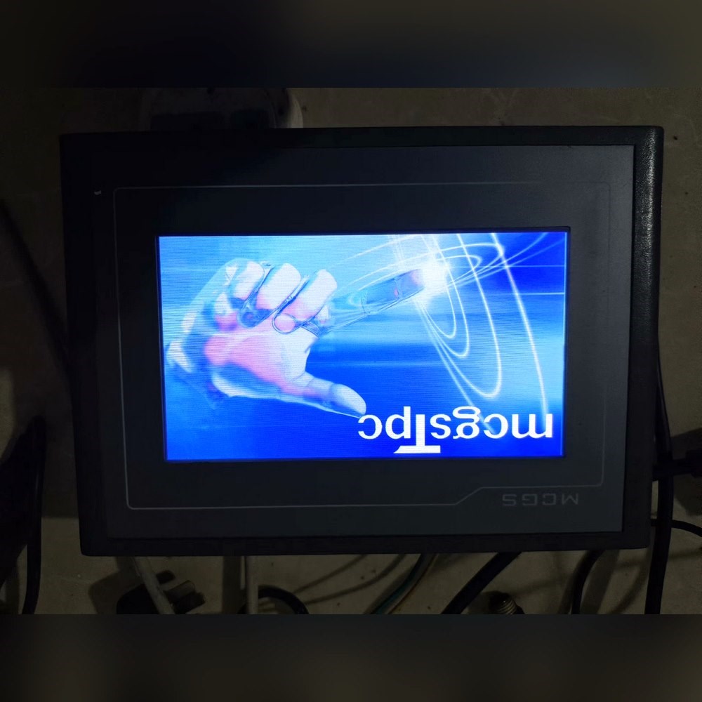 昆仑通泰触摸屏TPC7062TD 议价