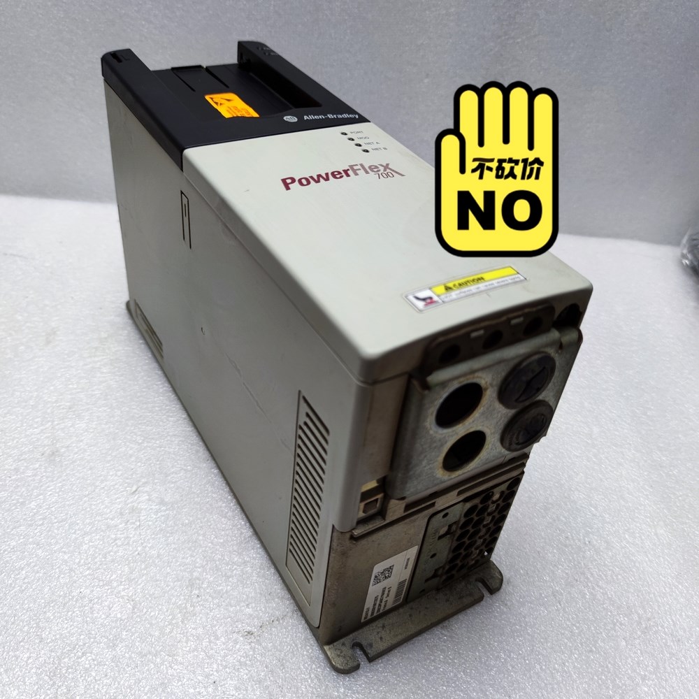 20BC3P5 A0CYNANC0原装AB罗克韦尔变频器 议 议价