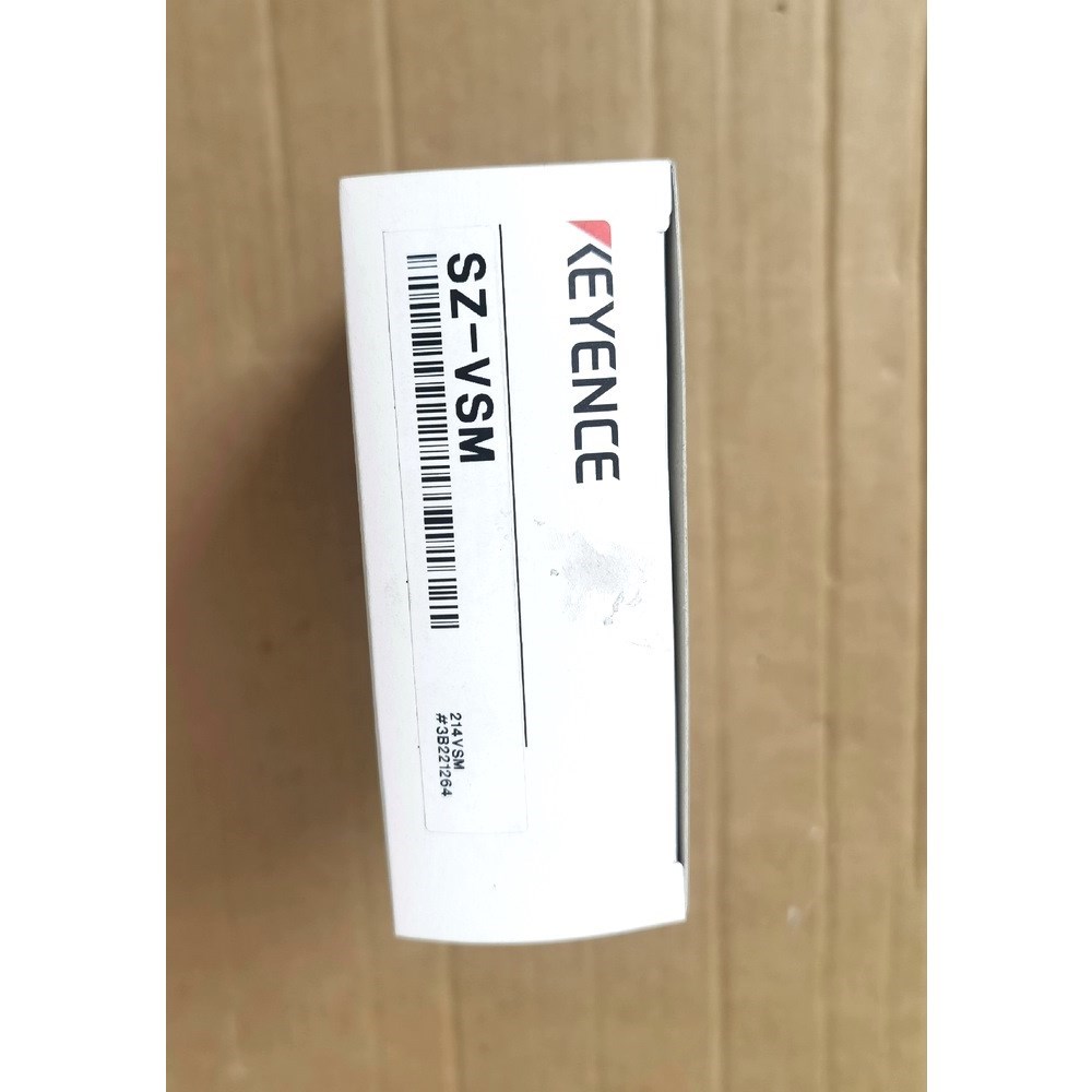 原装基恩士SZ-VSM系统内存激光安全扫描仪SZ系 议价