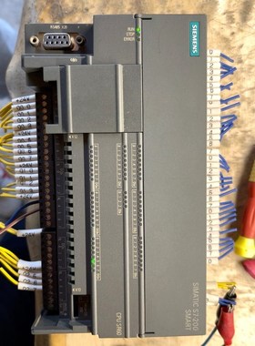 s7-200 smart cpu sr60 plc s 议价