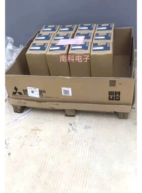 三菱伺服电机HG -SN52BJ-S100HG -SN10 议价