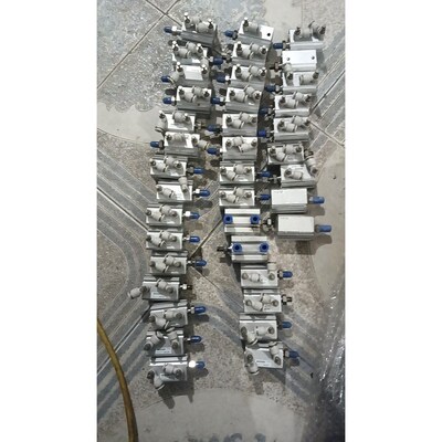 气缸ACQ20X20SB有原的也有的是已经装了接头 议价