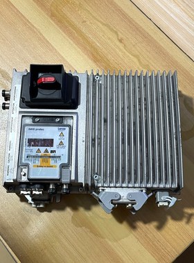 伦茨8400变频器 E84DSPBC1524R2SLCE 库 议价