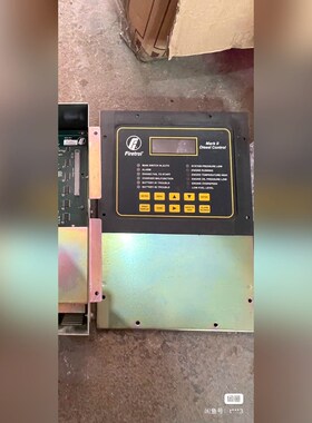 Firetrol控制器 Mark II AS-2000主板 议价