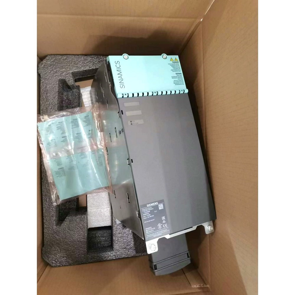 6SL3130-7TE23-6AA3 电源模块 议价