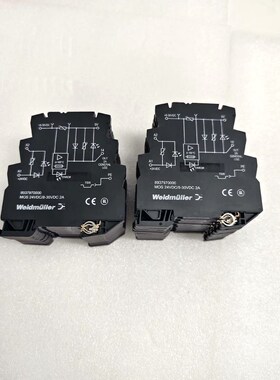 魏德米勒8937970000 议价