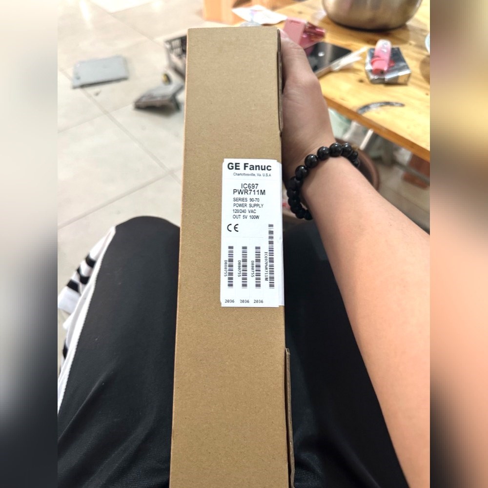 IC697PWR711+GE电源+现货+议价+包邮 议价