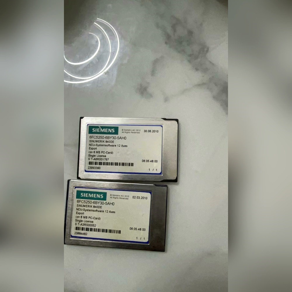 840D 6FC5250-6CY30-5AH0 议价