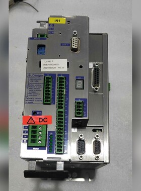 百格拉驱动器 TLC532 F BergerLahr百格拉 议价