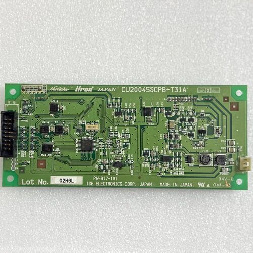 CU20045SCPB-T31A PW-817-101 VF 议价