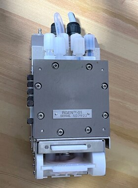Mykrolis密理博 RGEN-01光阻泵 包好实 议价