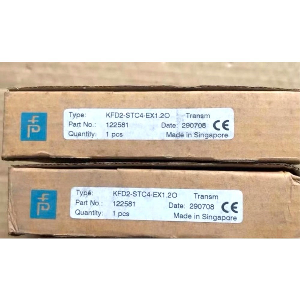 KFD2-STC4-EX1.2O 原大量现货卖完就无 议价