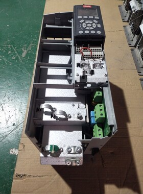 丹佛斯变频器FC-302P11KT5E20H2XGCXXX 议价