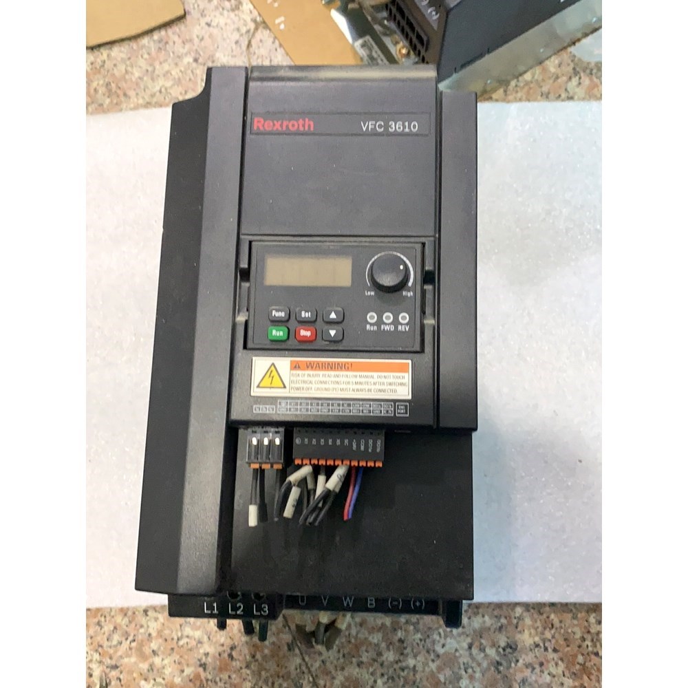 VFC3610-11K0-3P4-MNA-7P-NNNN-N 议价