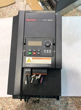 VFC3610-11K0-3P4-MNA-7P-NNNN-N 议价