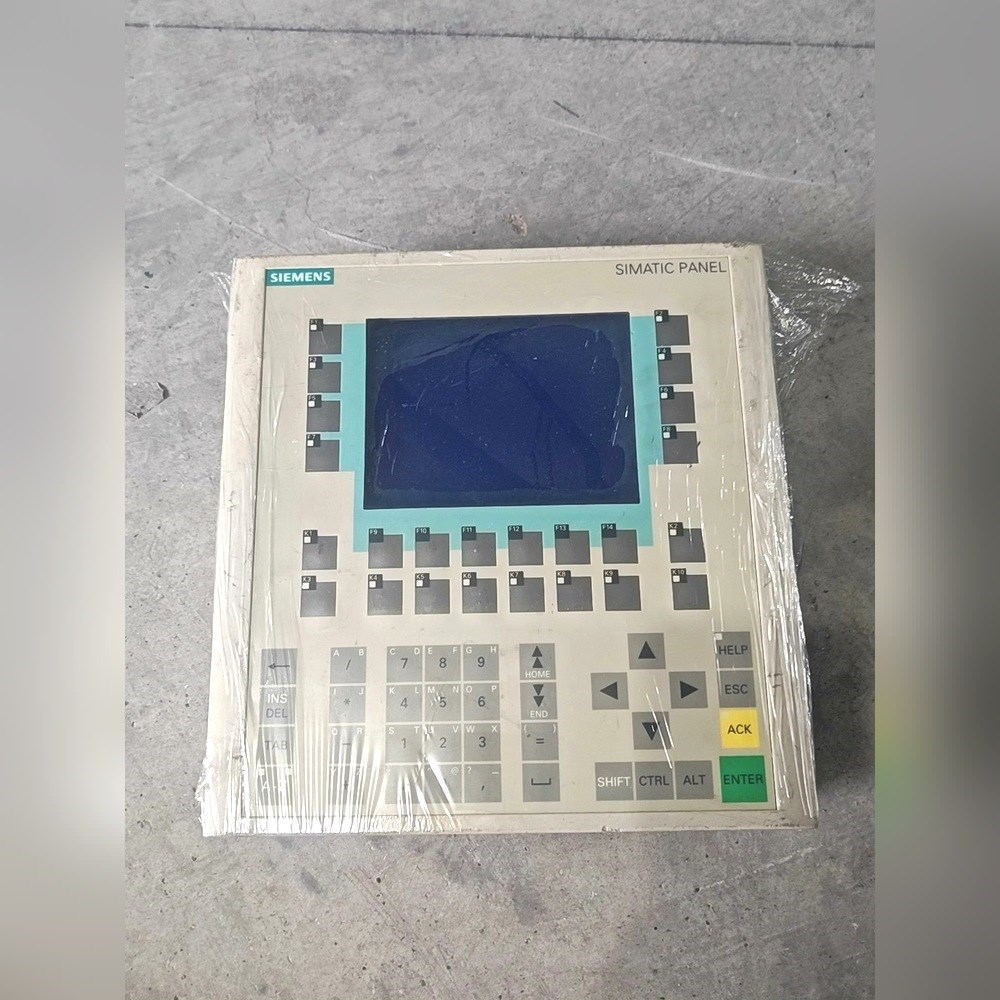 屏6AV6 542-0BB15-2AX0现货实物 议价