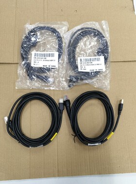 honeywell 霍尼韦尔1900串口线1900gsrg 议价