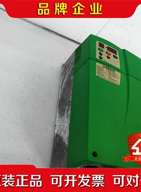 SE33400550变频器 5.5kW三相380V 功 议价