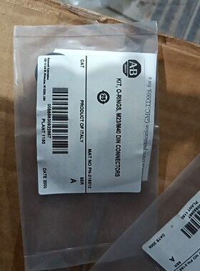 AB密封 MPL-M23M40 DIN CONNECTO 议价