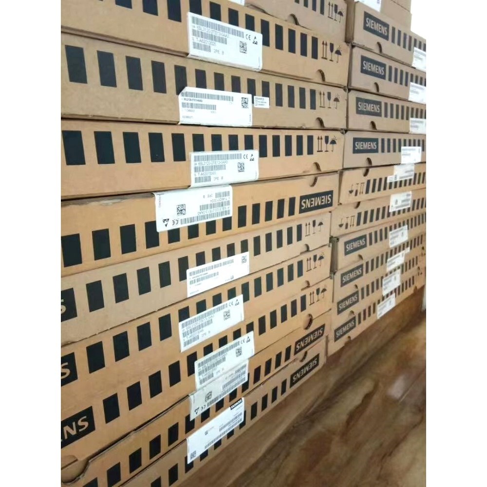 6SL3120-2TE21-8AD0未拆封 驱动器 议价