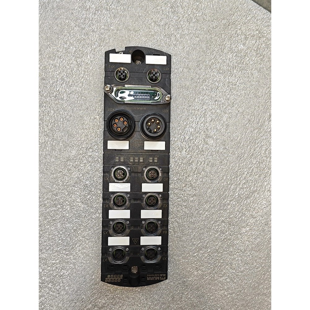 穆尔55130  功能正常 实物图片 需要的老 议价