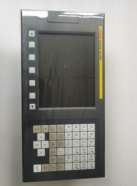 A02B-0309-B522发那科系统主机.实物拍照开机 议价
