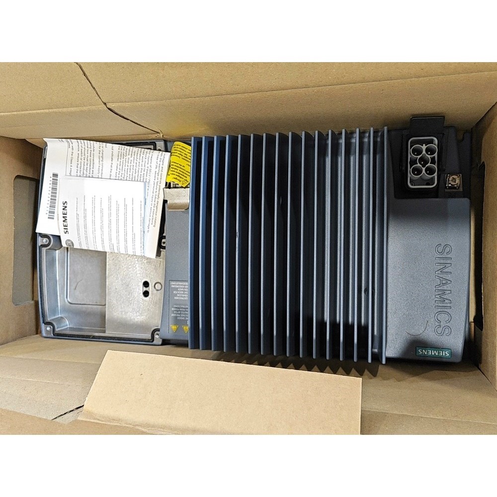 6SL3525-0PE17-5AA1 原装 议价